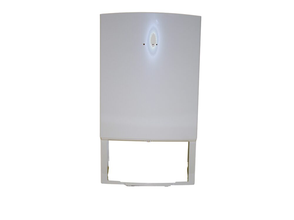 Worcester Bosch Outer Case Assembly Greenstar i System 87161065960