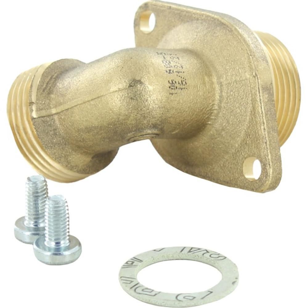 Worcester Bosch Elbow 87161066080