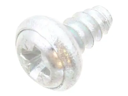 Worcester Bosch Serrated Screw M4 x 7 87161066220