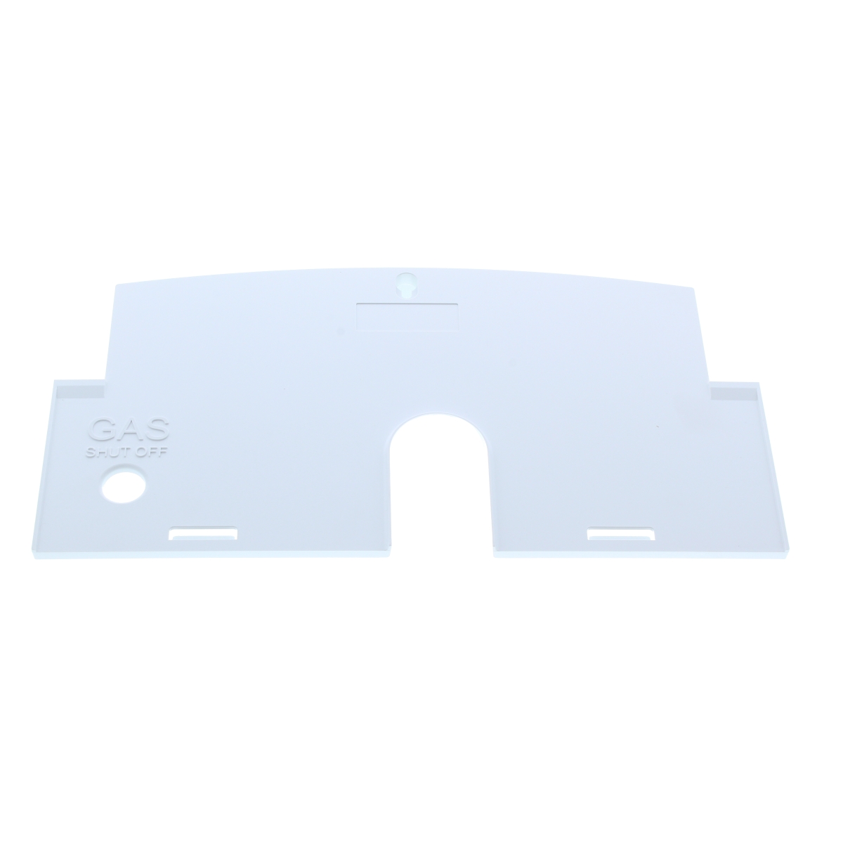 Worcester Bosch Panel Bottom Outercase 87161066270