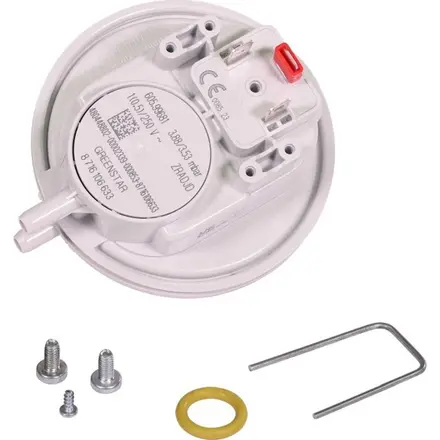 Worcester Bosch Air Pressure Switch 87161066330