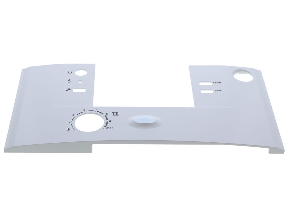 Worcester Bosch Cover Low 87161066380
