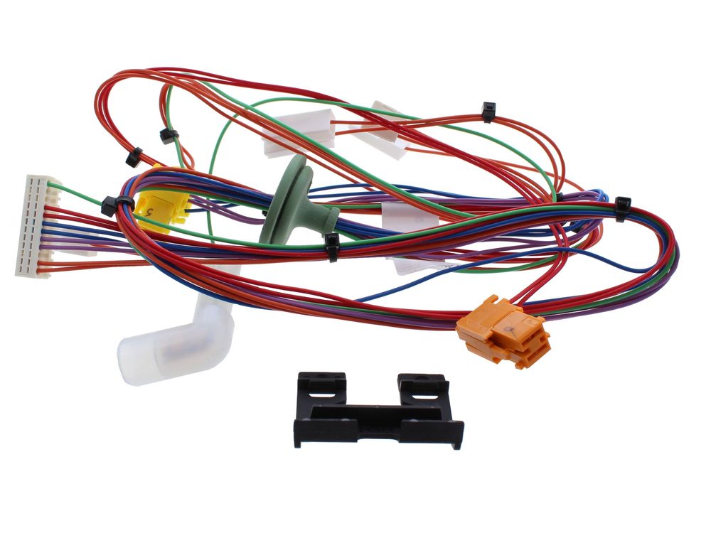 Worcester Bosch Main Wiring Harness 87161066990