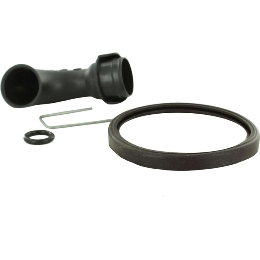 Worcester Bosch Pipe Elbow 87161067180