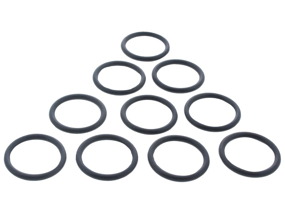 Worcester Bosch O-Ring 22mm x 3mm 87161067470