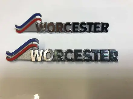 Worcester Bosch Casing Badge 87161068080