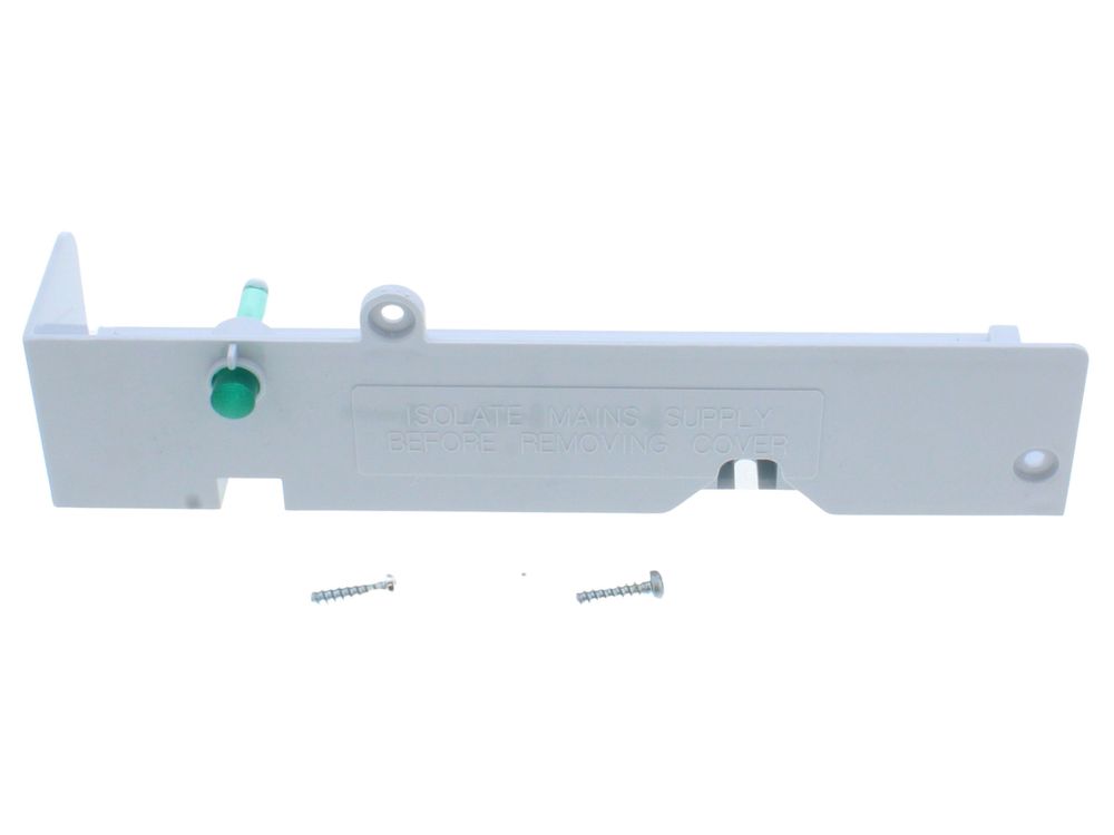 Worcester Bosch Front Panel Assembly 87161068380