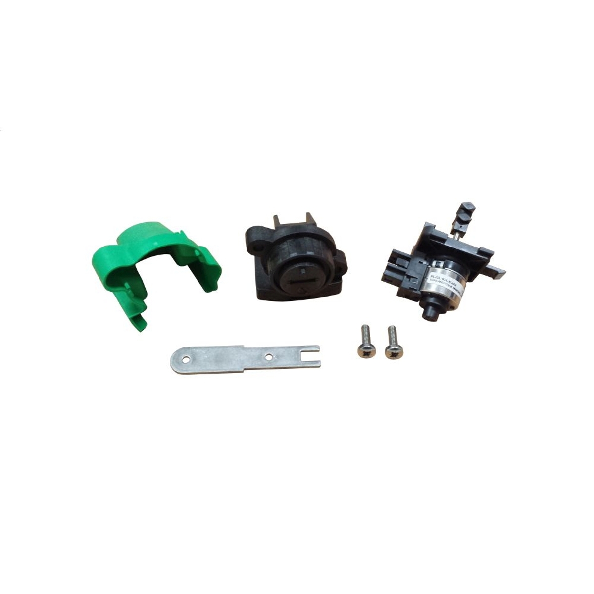 Worcester Bosch Diverter Valve Assembly Mixer Module 87161068450