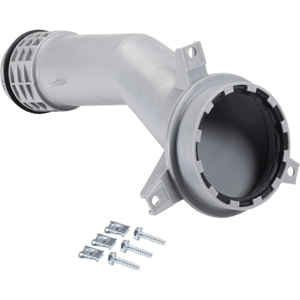 Worcester Bosch Flue Tube Assembly Upper 87161069390