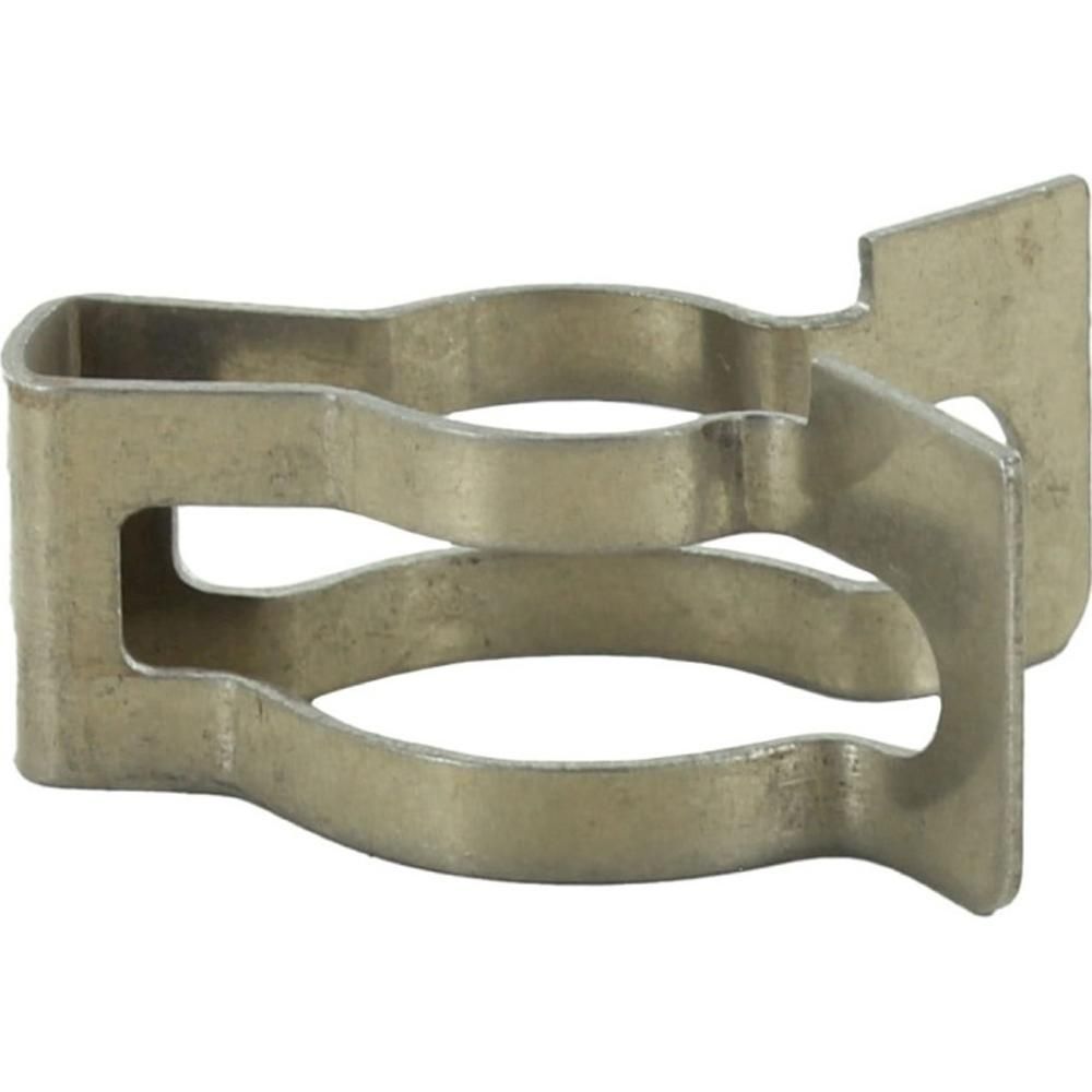 Worcester Bosch Pipe Fixing Clip 87161069810