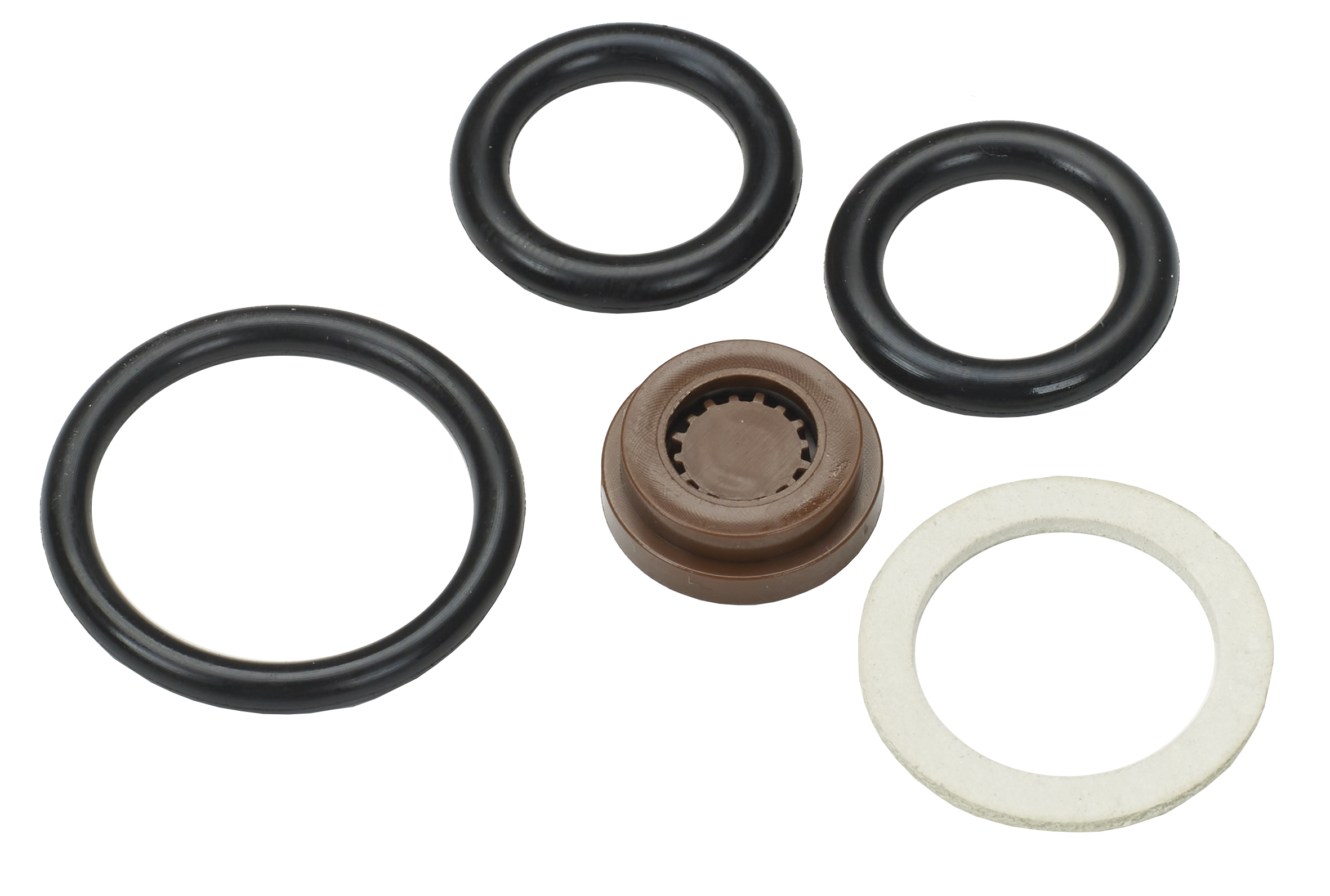 Worcester Bosch Flow Regulator Type E-W 11Ltr Brown 87161070440