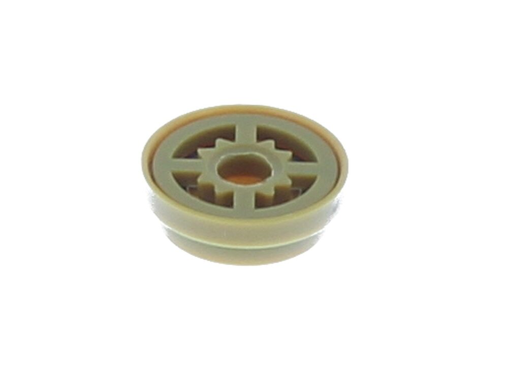Worcester Bosch Flow Regulator 13 Ltr Olive Green 87161070450