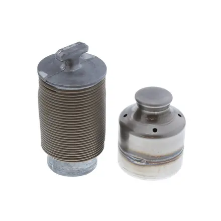 Worcester Bosch Baffle Set Ri Greenstar ZWBE 87161070460