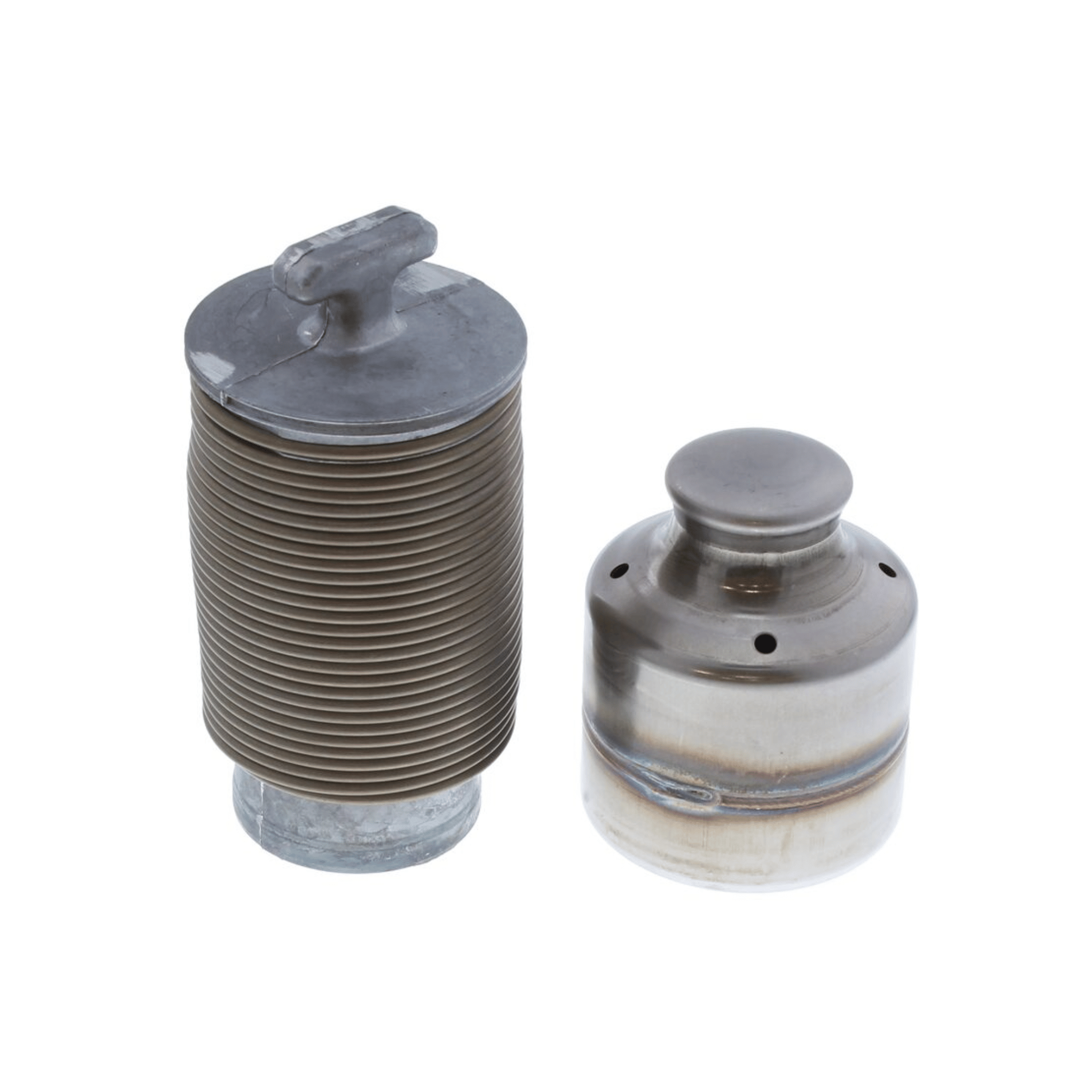 Worcester Bosch Baffle Set Ri Greenstar ZWBE 87161070460