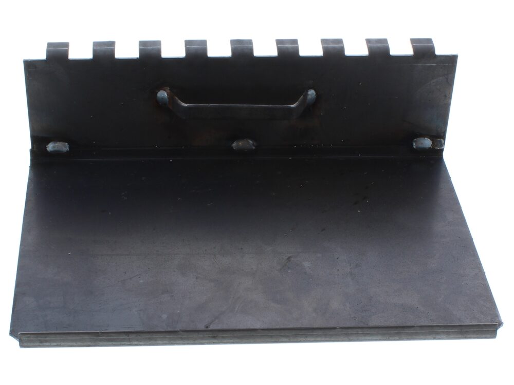 Worcester Bosch 3rd Baffle 87161072300