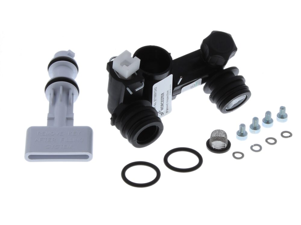 Worcester Bosch Filling Loop CDi 87161073030