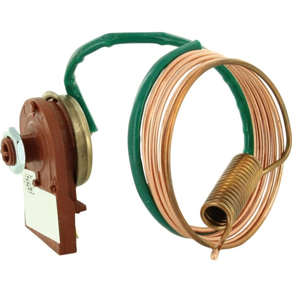 Worcester Bosch High Limit Thermostat 87161076230