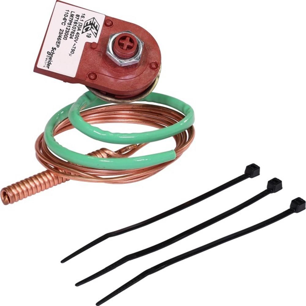 Worcester Bosch Flue Thermostat Manual 87161076240