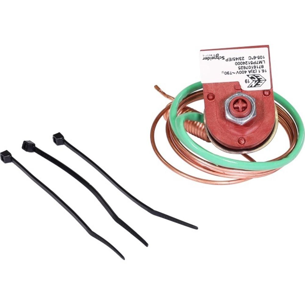 Worcester Bosch Manual Reset Thermostat 87161076250