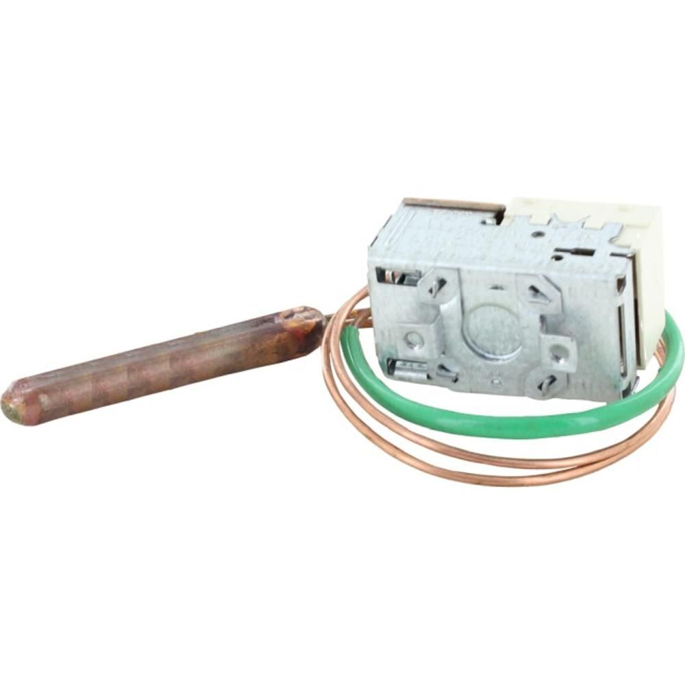 Worcester Bosch Thermostat Control DHW 87161076370