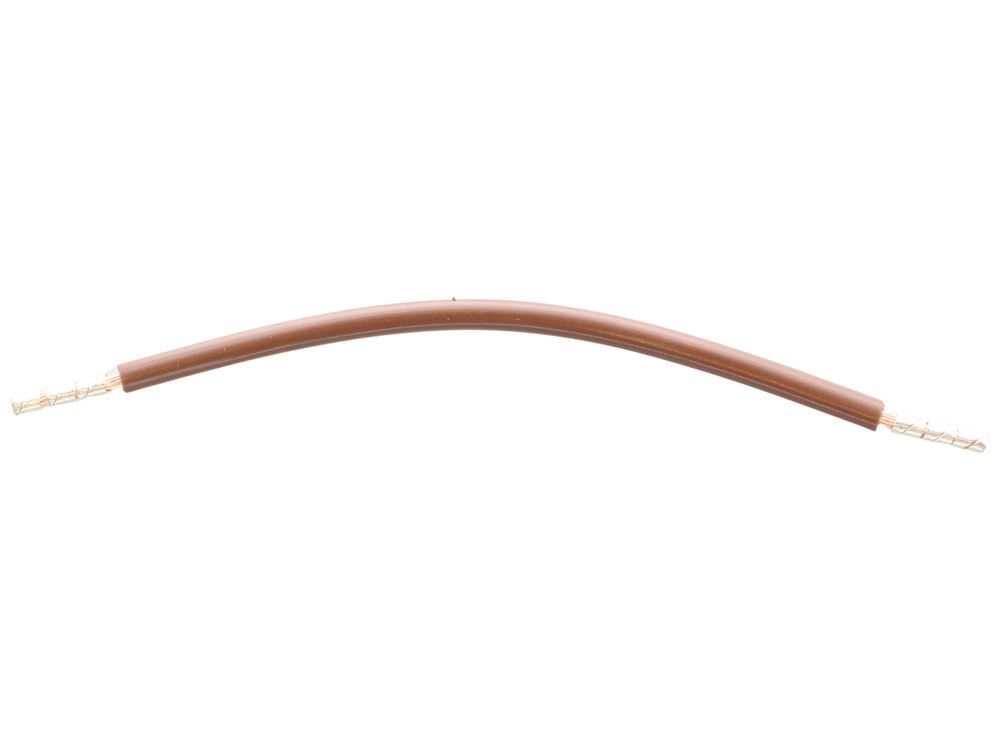 Worcester Bosch Cable 2.15mm Dia Brown 87161077540