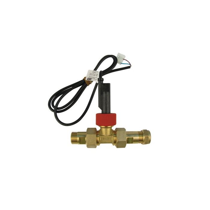 Worcester Bosch Thermostat Auto Reset 87161077980