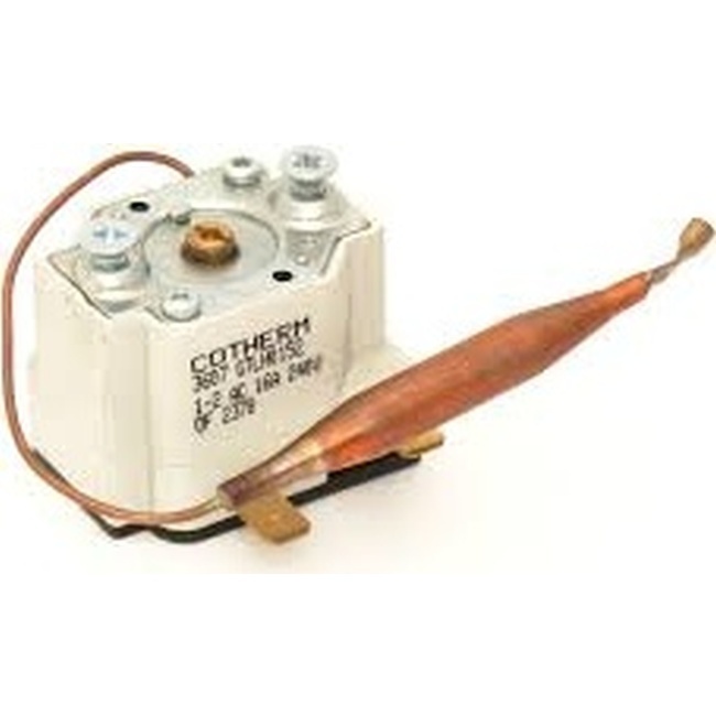 Worcester Bosch Frost Thermostat 87161078690
