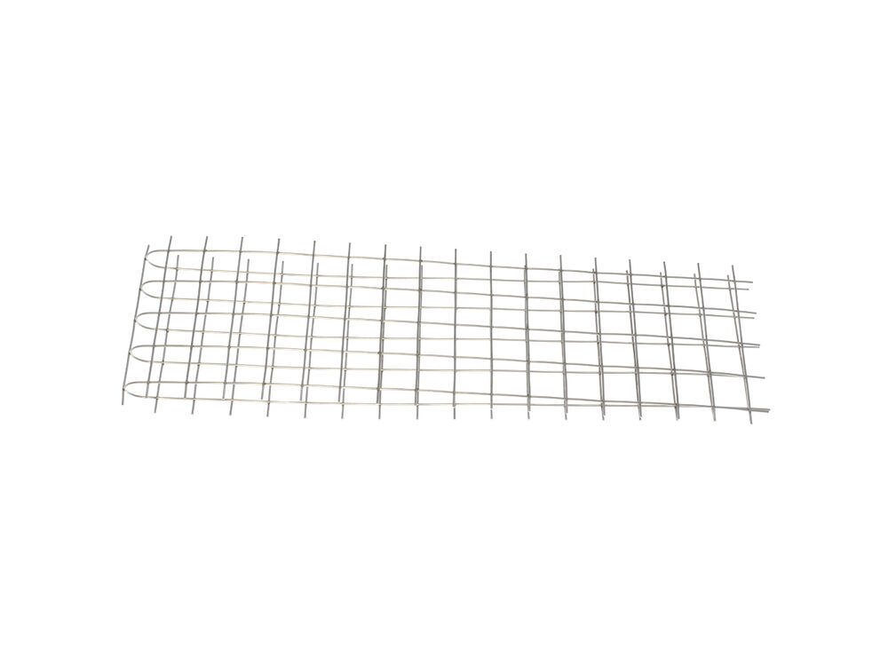 Worcester Bosch Baffle Double Secondary Heat Exchanger 87161081050