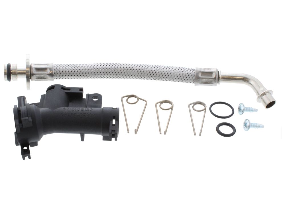 Worcester Bosch Manifold/Flexible Hose Kit 87161081320