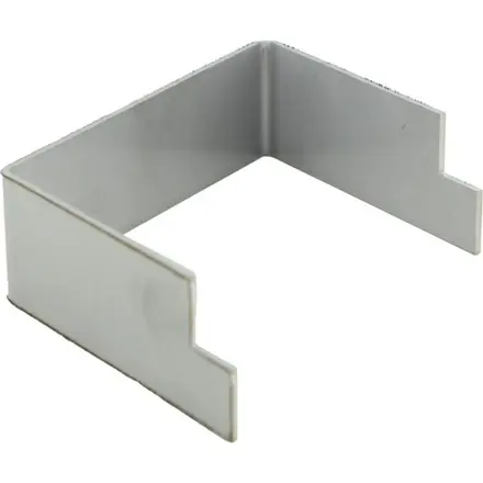 Worcester Bosch Baffle Retainer Greenstar Heatslave 87161082270