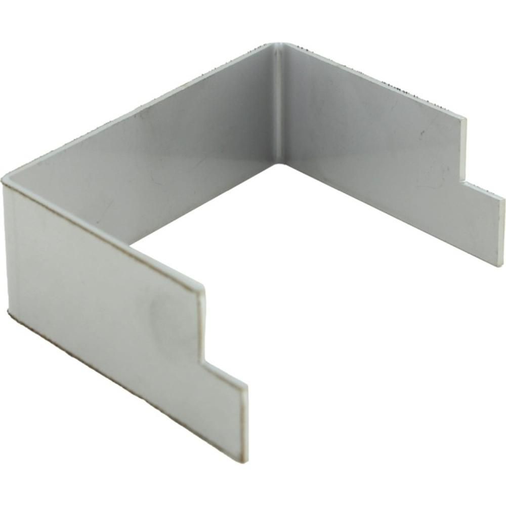 Worcester Bosch Baffle Retainer Greenstar Heatslave 87161082270