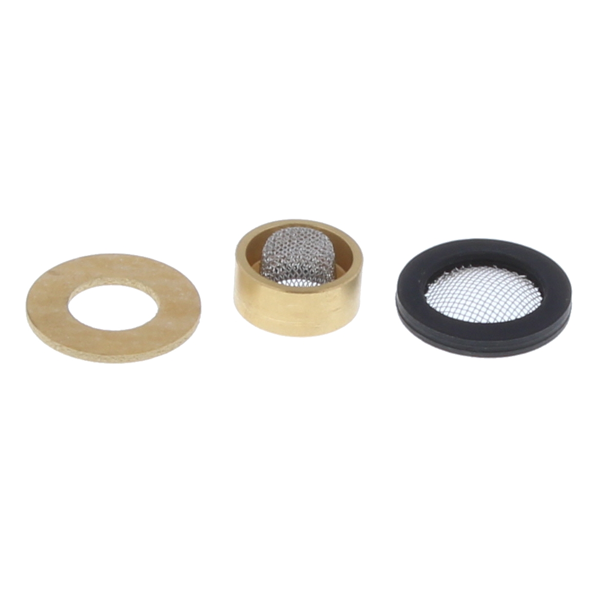 Worcester Bosch Washer 24.0 x 16.5 x 2.8mm 87161082400