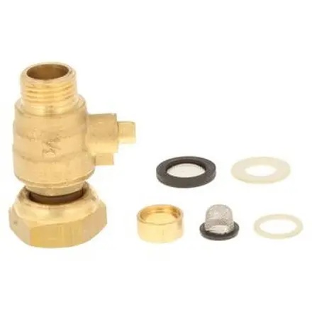 Worcester Bosch Isolating Valve Domestic Cold Water 87161082410