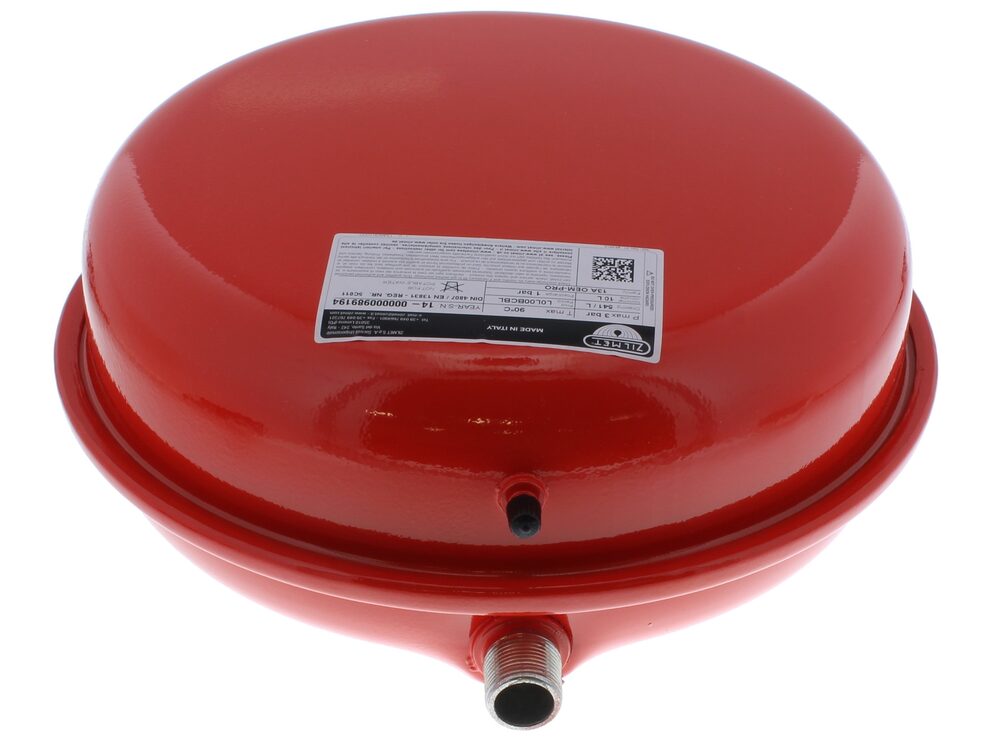 Worcester Bosch Expansion Vessel 87161083880