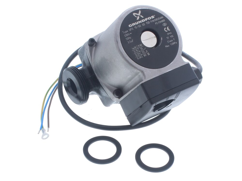 Worcester Bosch Circulating Pump Camray 5 87161084230