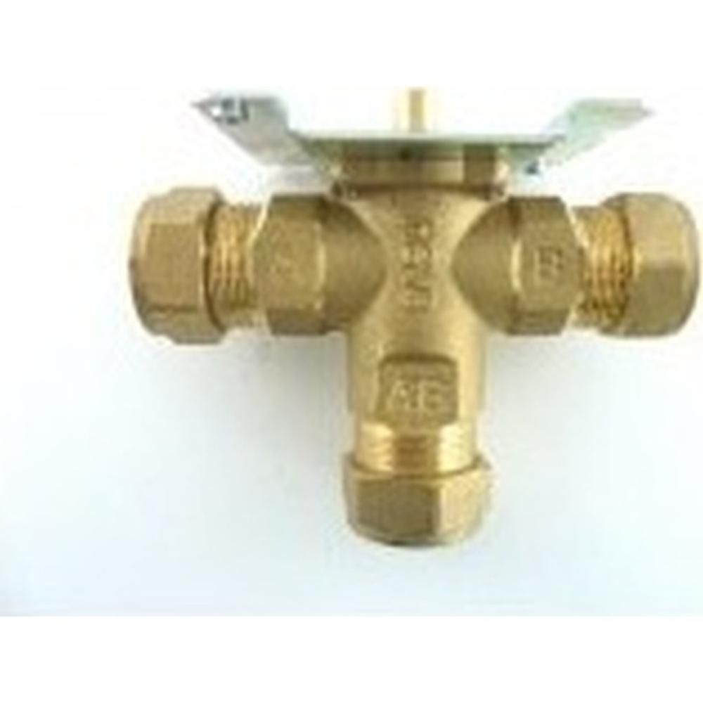 Worcester Bosch 3 Port Valve Body HSV3 87161084860