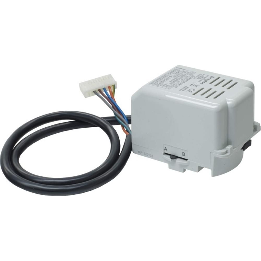 Worcester Bosch Diverter Valve Actuator Assembly 87161087230