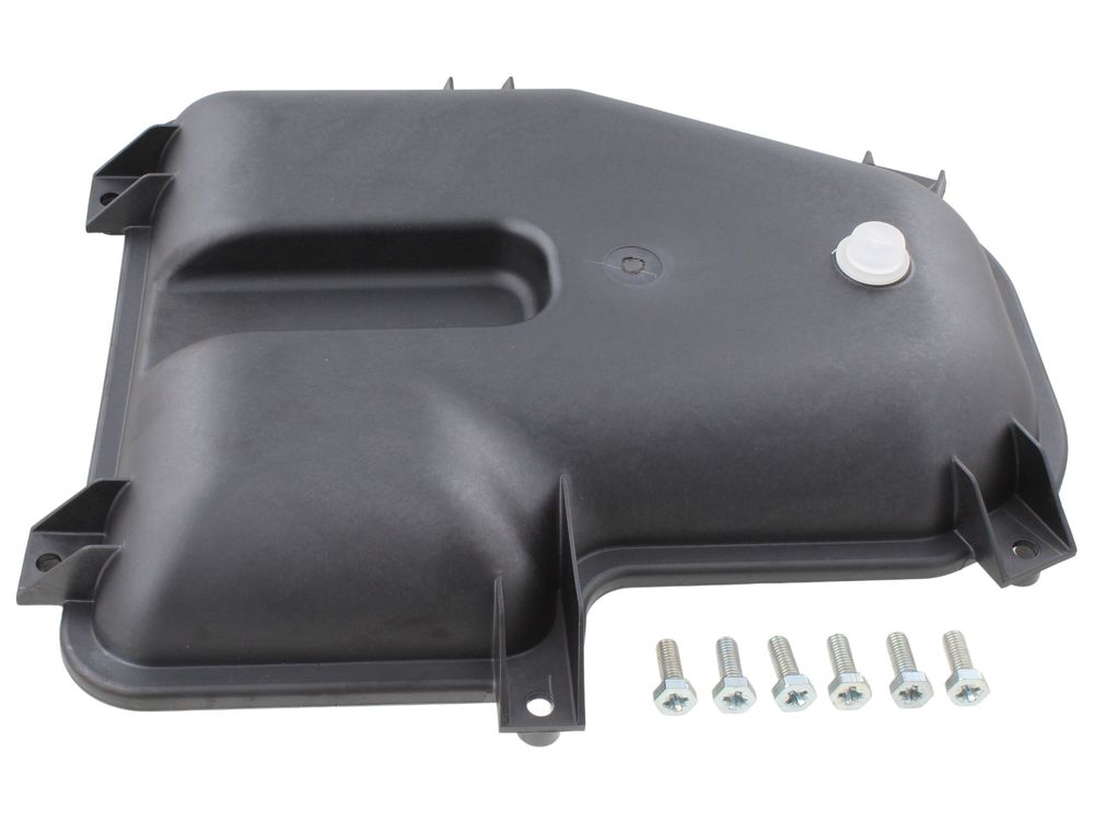 Worcester Bosch Flue Service Cover 87161093200