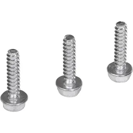 Worcester Bosch Heat Exchanger Screw No.10 x 20 87161093630