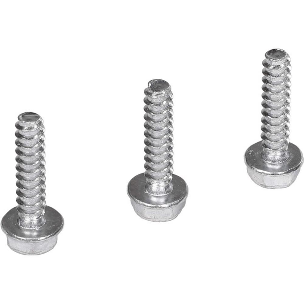Worcester Bosch Heat Exchanger Screw No.10 x 20 87161093630