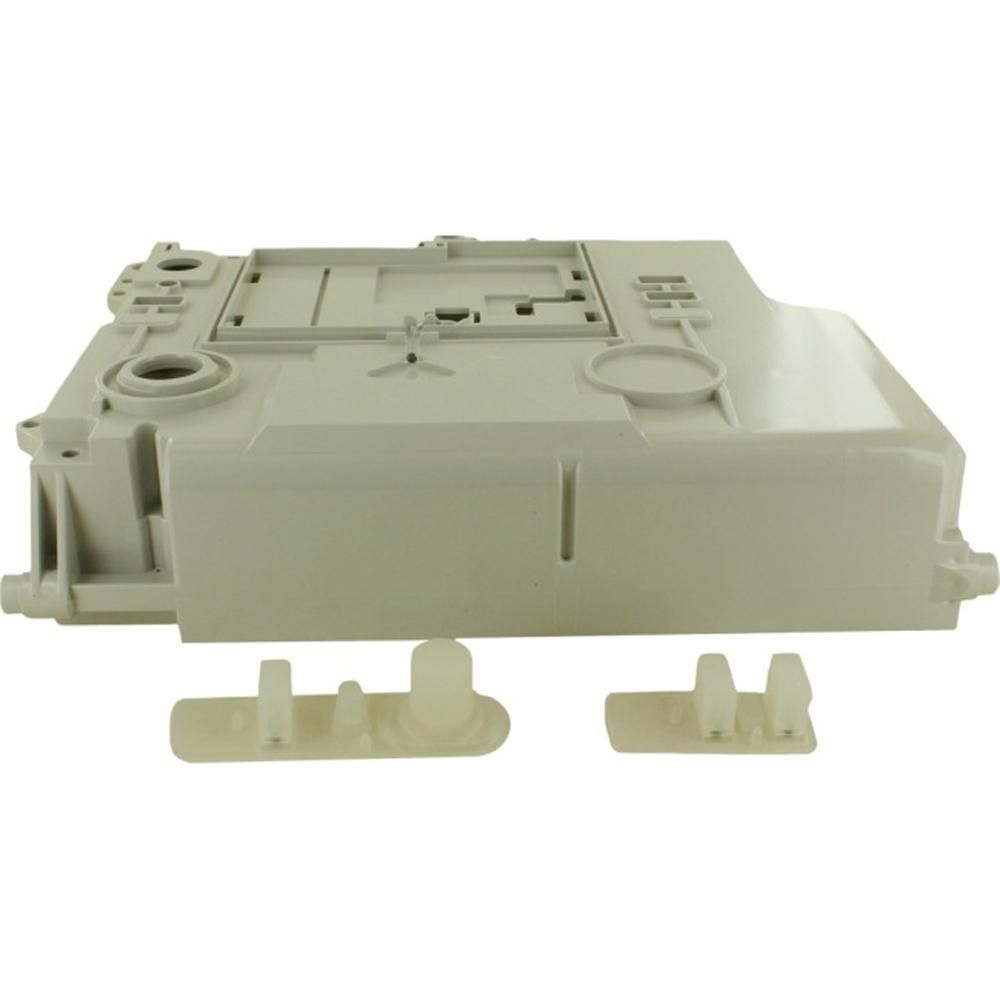 Worcester Bosch Casing Assembly Front Housing 87161095410