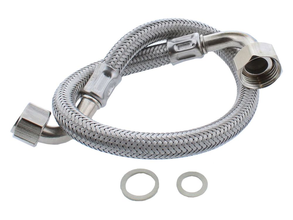 Worcester Bosch Flexible Hose 87161103040