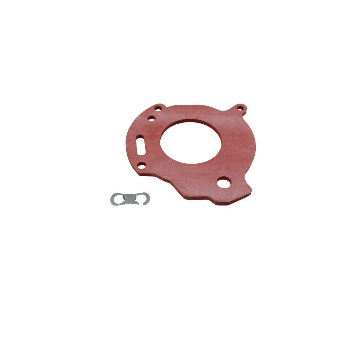 Worcester Bosch Burner Gasket WB6 87161105340