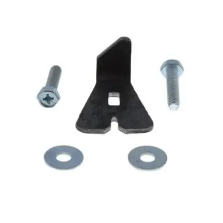 Worcester Bosch Baffle Retainer Key 87161119580