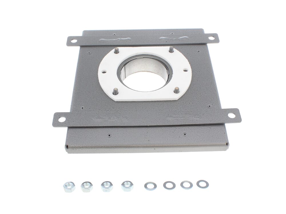 Worcester Bosch Access Door Assembly 87161119850