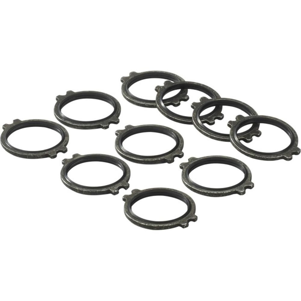 Worcester Bosch Bonded Washer 19.9mm Pack of 10 87161122590
