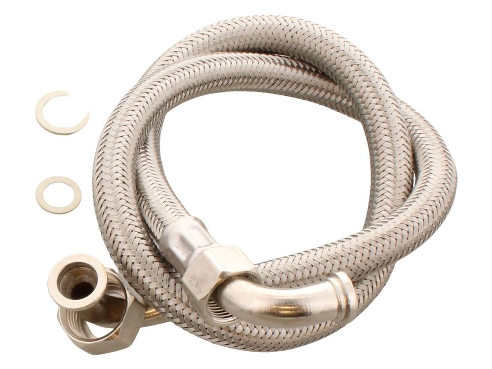 Worcester Bosch Flexible Hose 87161124260