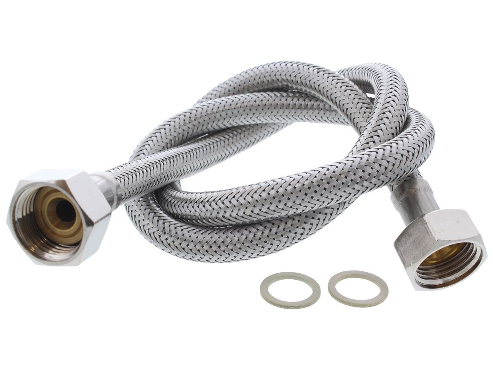 Worcester Bosch Hose Flexible G1/2 Inch 87161131320