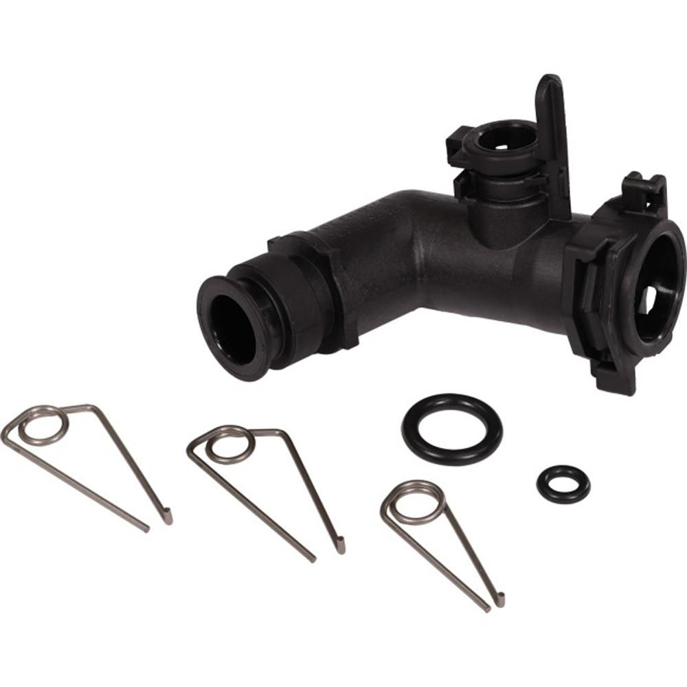 Worcester Bosch Expansion Vessel Connector 87161133040