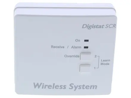 Worcester Bosch Programmable Room Thermostat Digistat SCR 87161135160